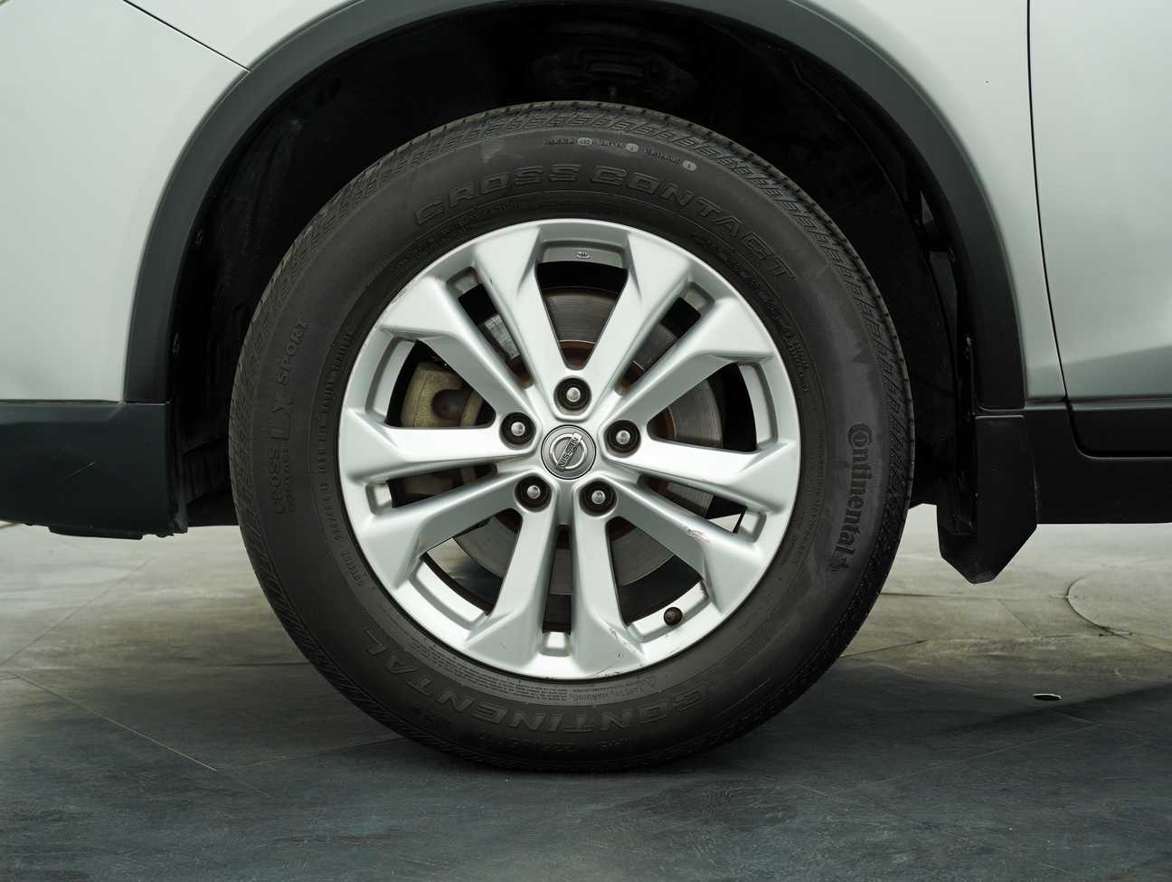 terpakai 2015 Nissan X-Trail  2.0