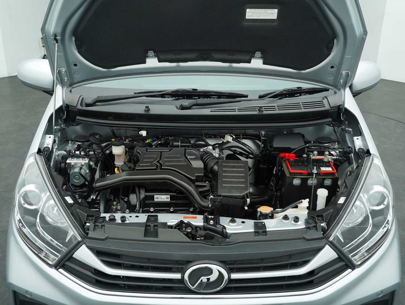 used 2022 Perodua AXIA GXtra 1.0