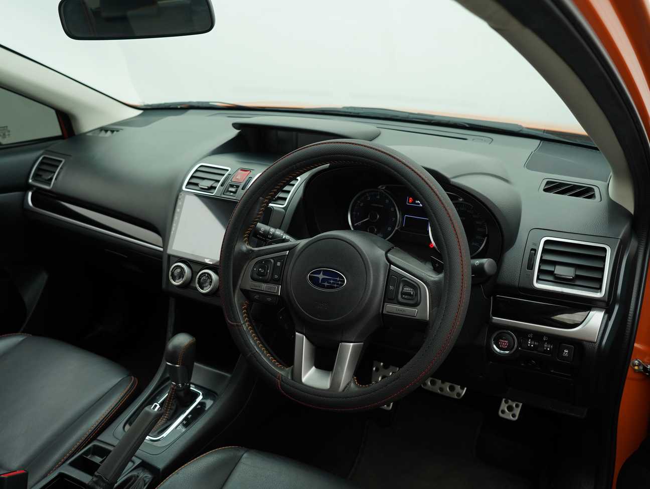 used 2016 Subaru XV P 2.0