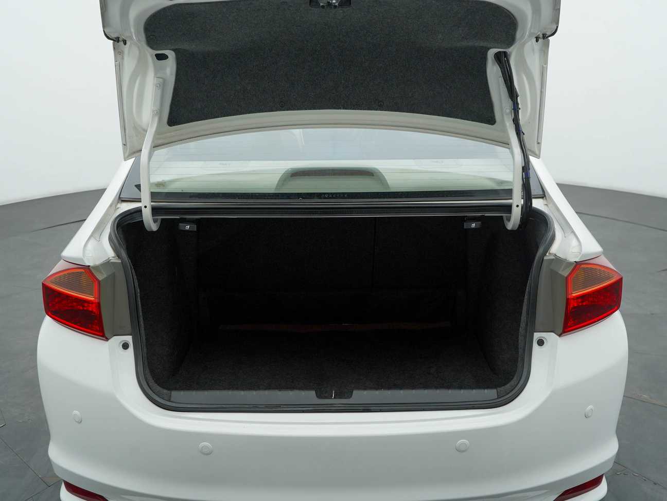 terpakai 2014 Honda City V 1.5