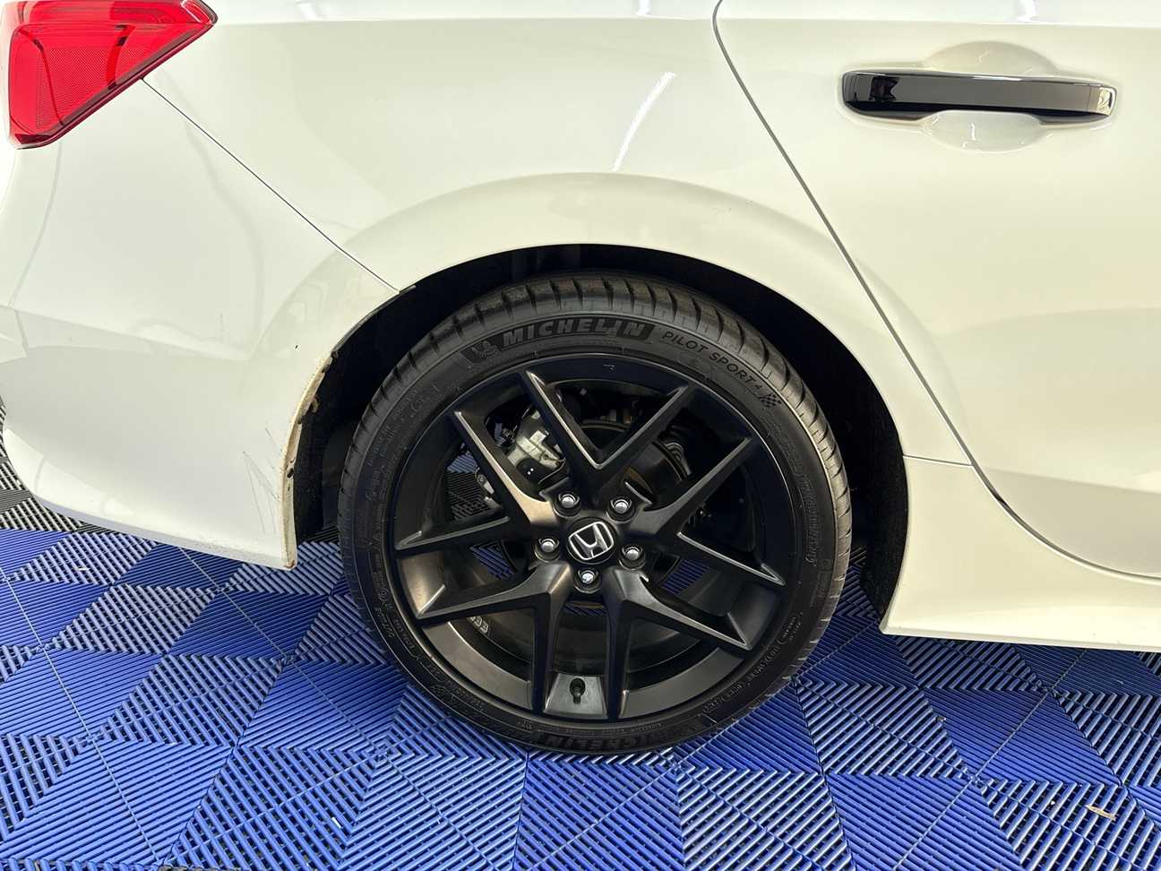 used 2024 Honda Civic RS  1.5