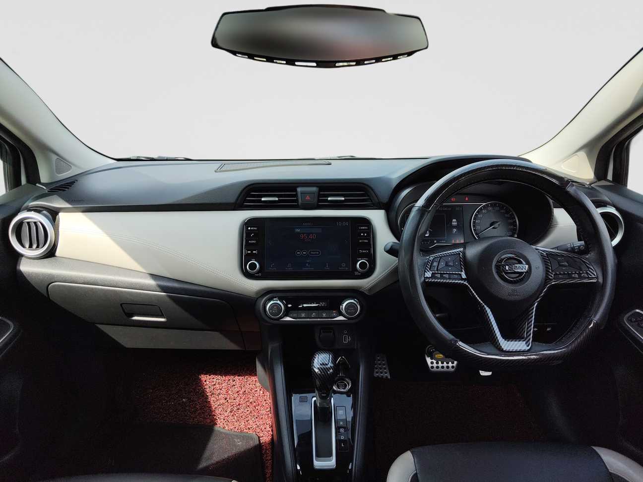 used 2023 Nissan Almera VLT 1.0