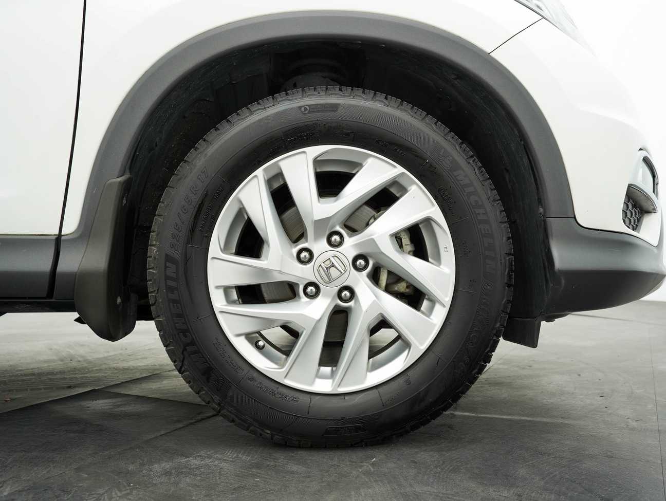 used 2016 Honda CR-V i-VTEC 2.0