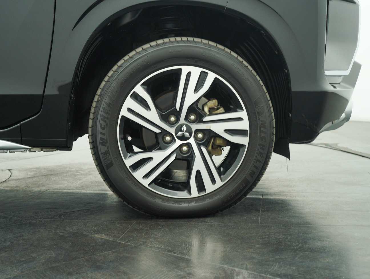 used 2022 Mitsubishi Xpander  1.5