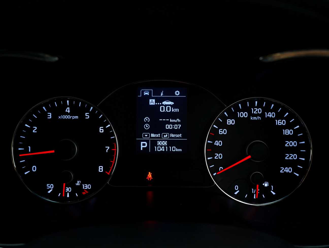 used 2014 Kia Cerato  1.6