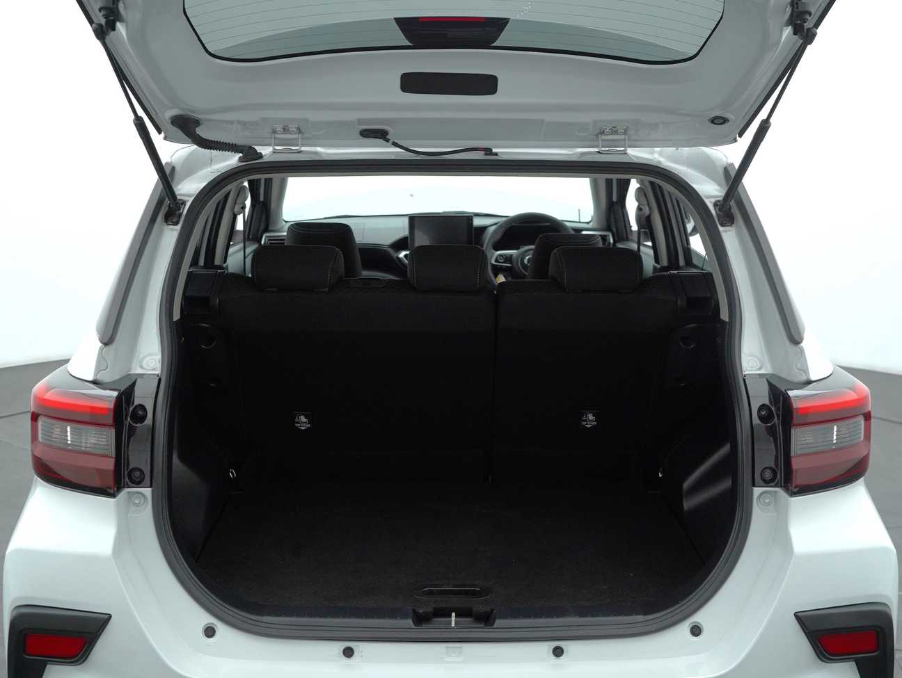 used 2022 Perodua Ativa H 1.0