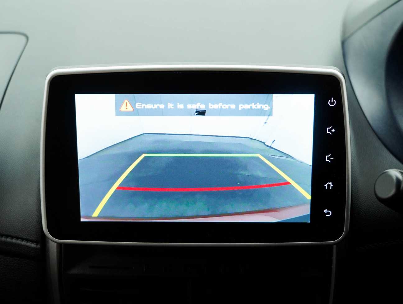 used 2021 Proton Saga Premium 1.3