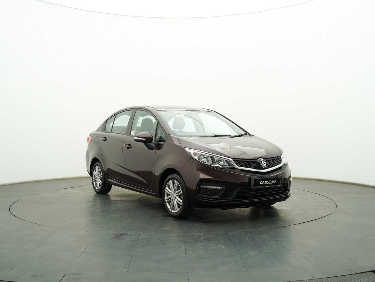 used 2019 Proton Persona Executive 1.6