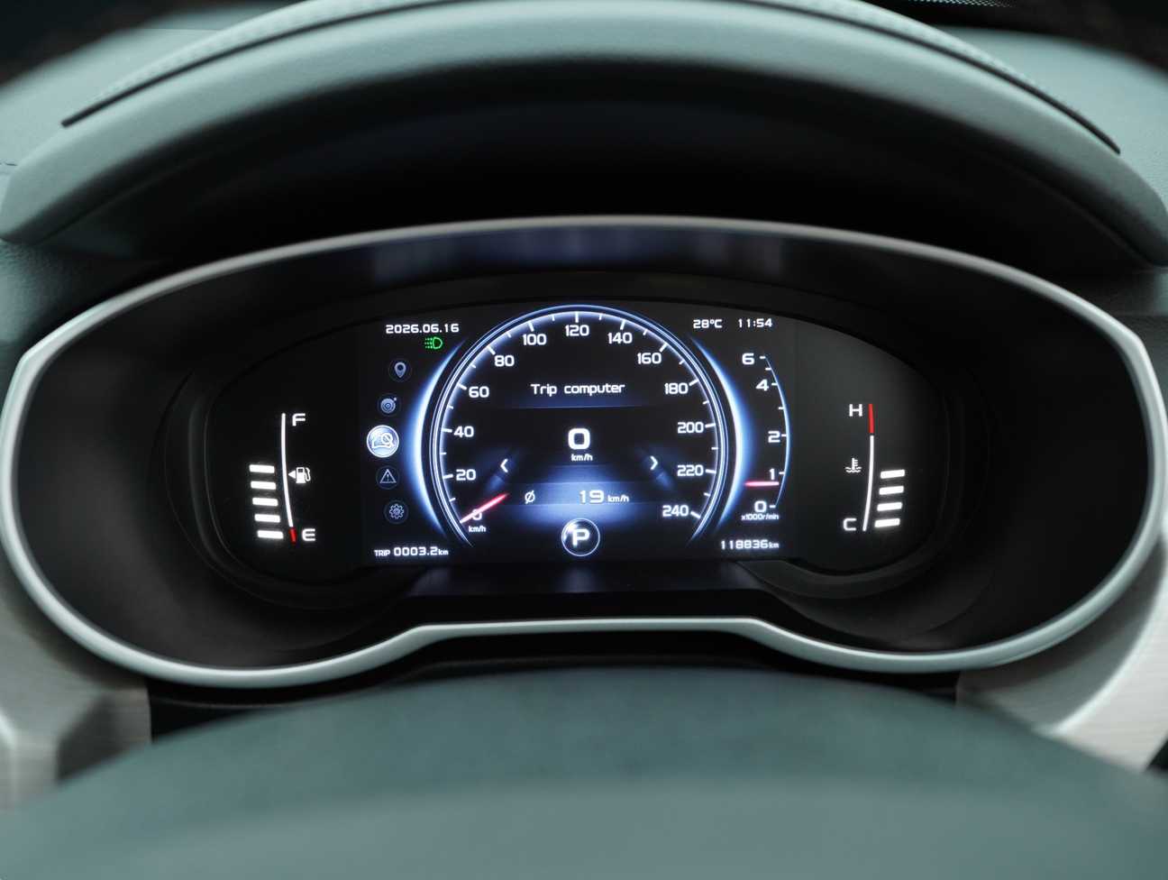 used 2020 Proton X70 Premium 1.8
