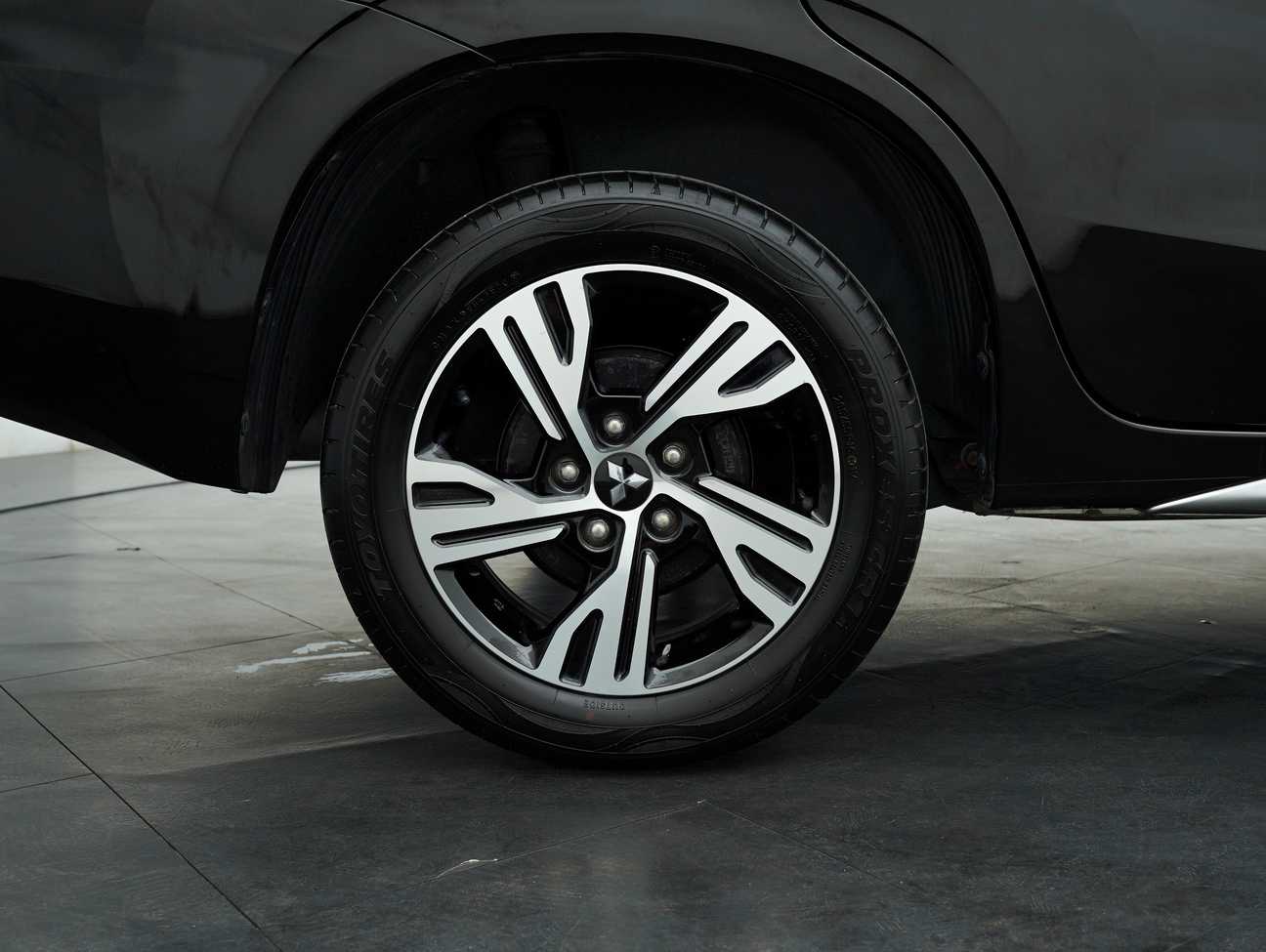 used 2020 Mitsubishi Xpander  1.5