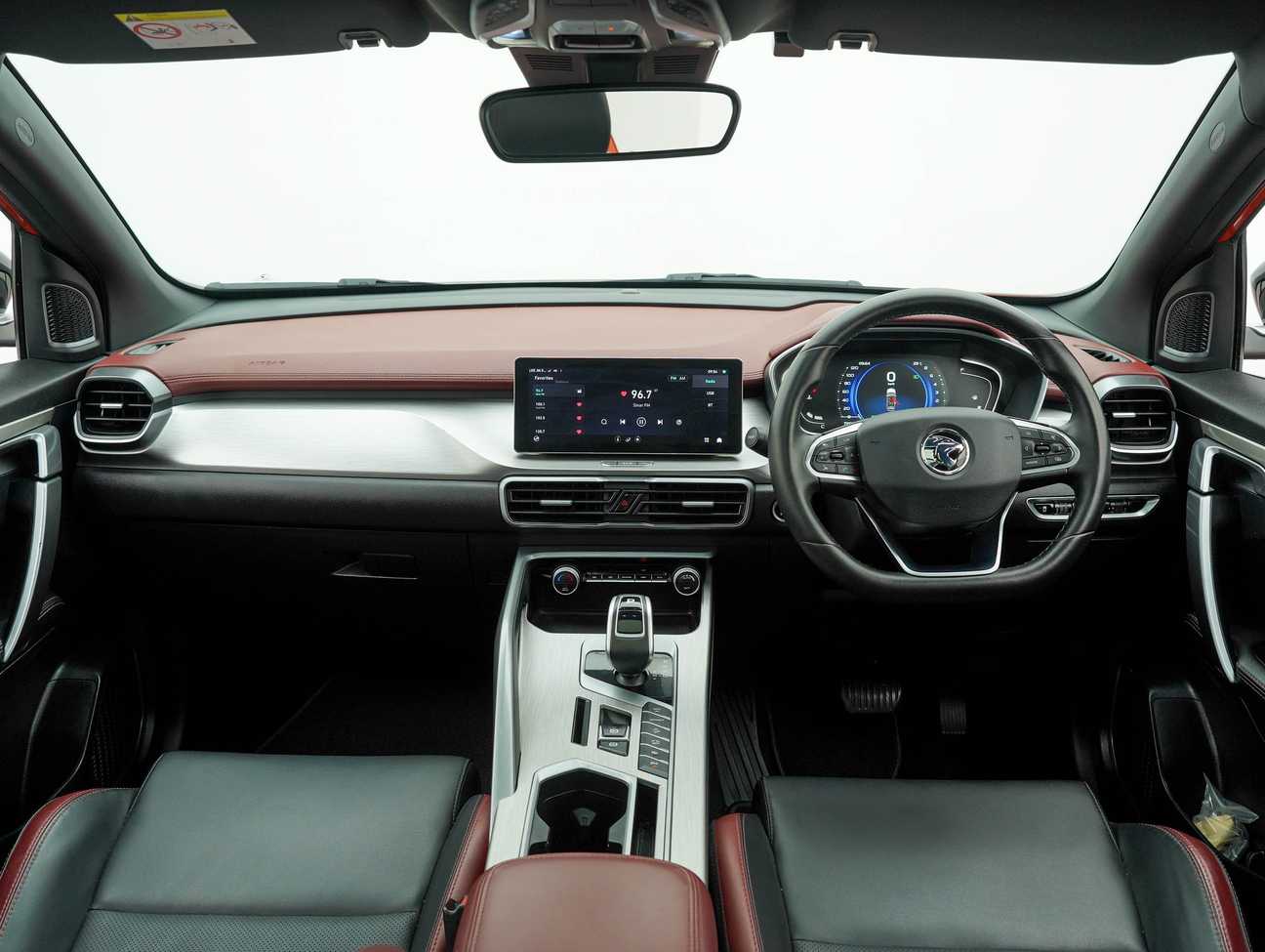 used 2020 Proton X50 Flagship 1.5