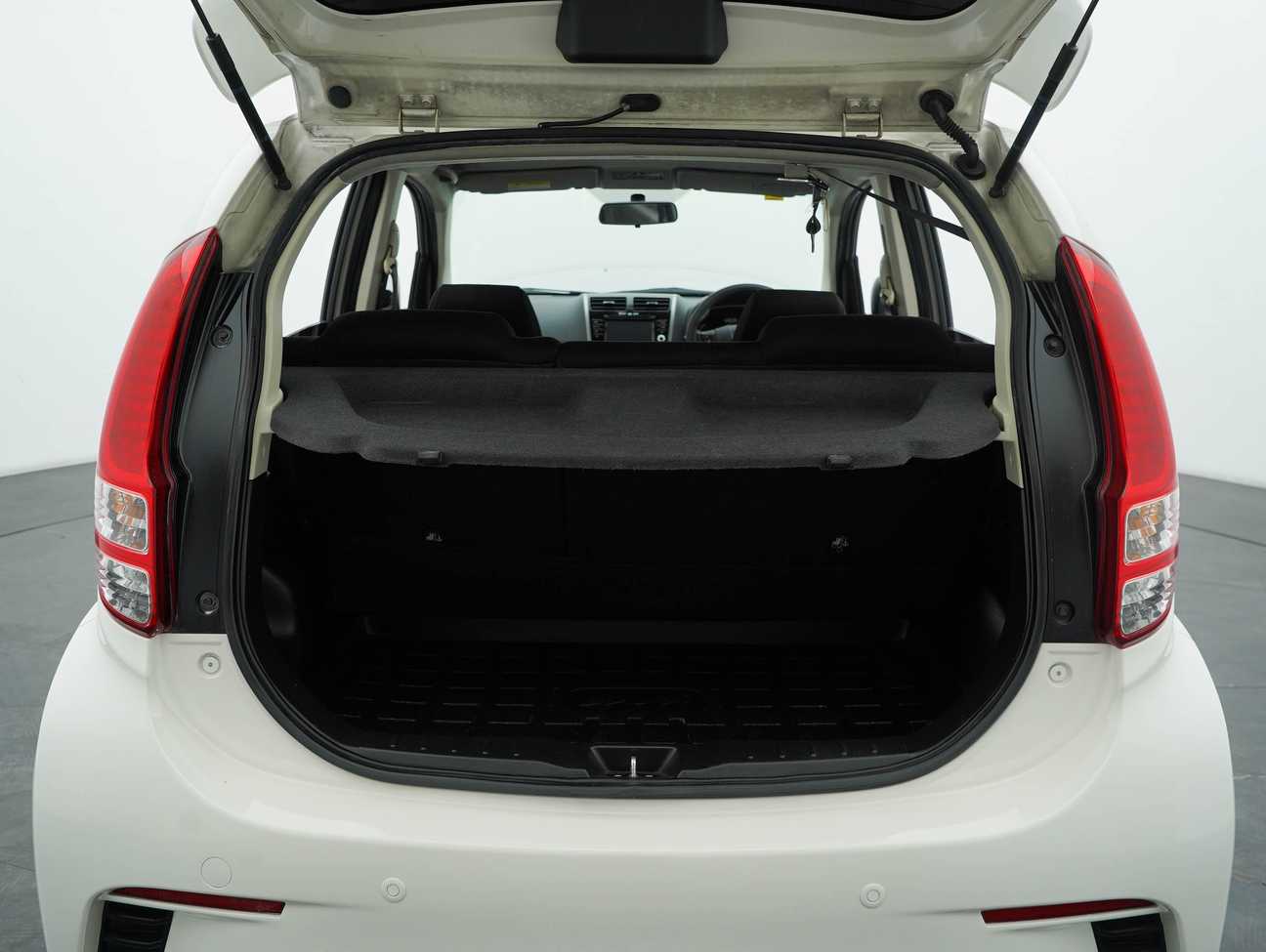 terpakai 2014 Perodua Myvi SE 1.5