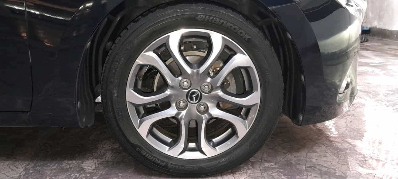 used 2019 Mazda 2 SKYACTIV-G 1.5