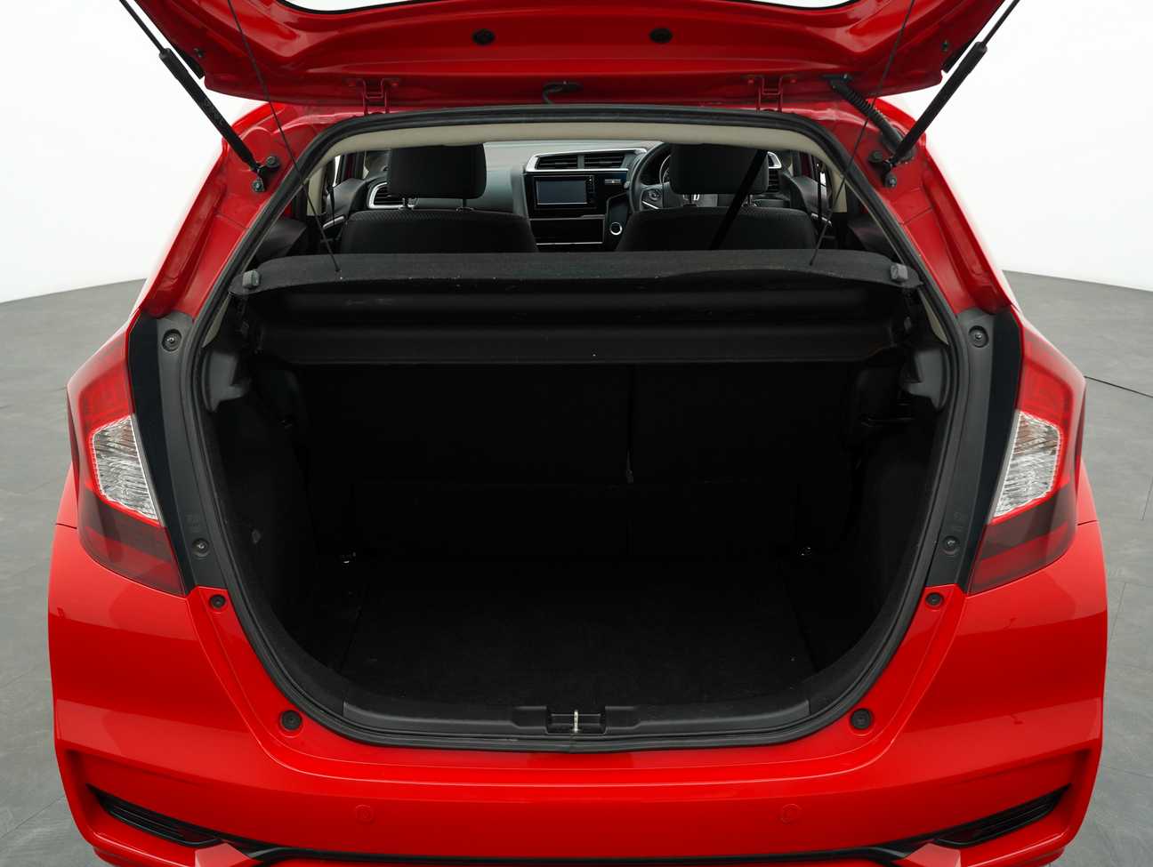 used 2017 Honda Jazz E 1.5