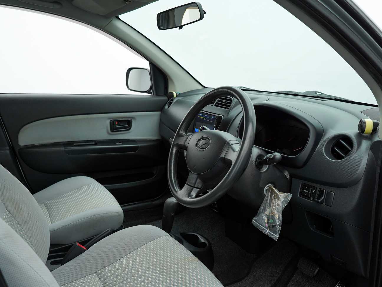 used 2006 Perodua Myvi EZ 1.3