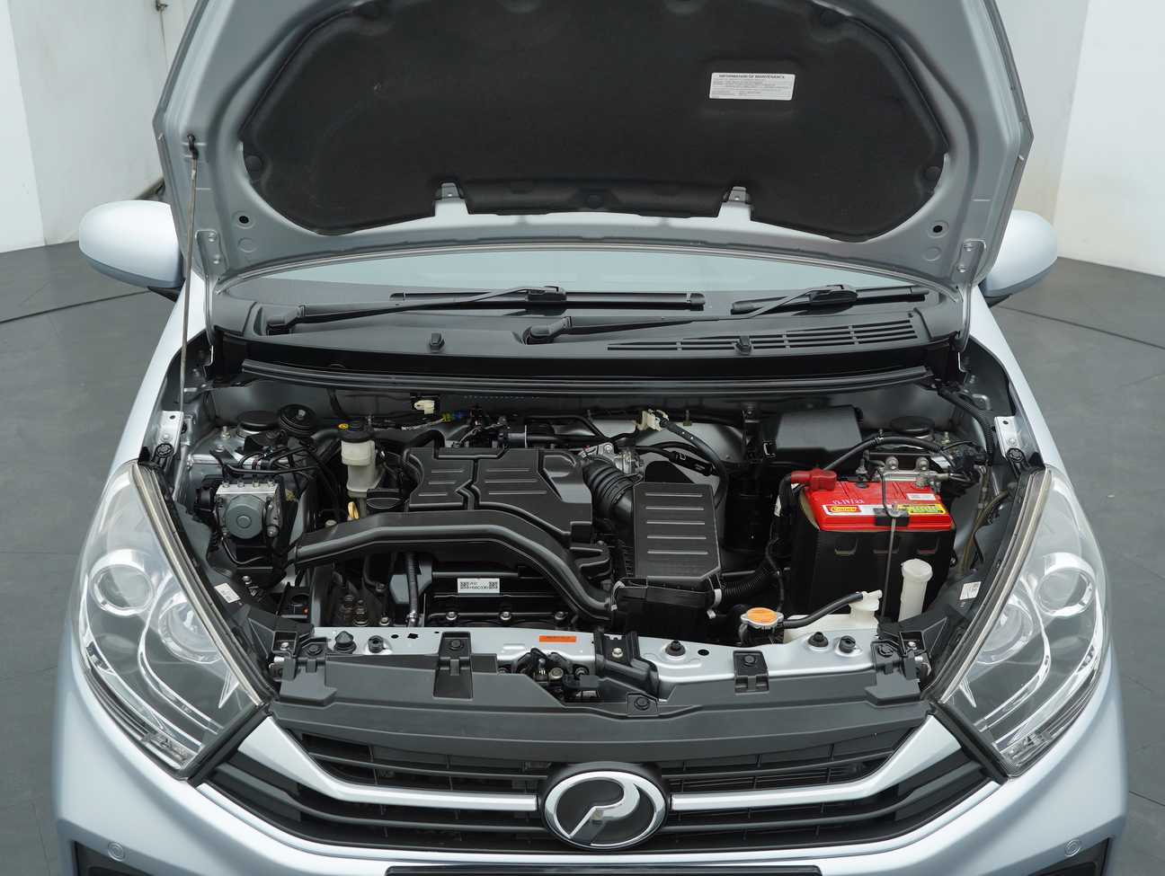 used 2019 Perodua AXIA G 1.0