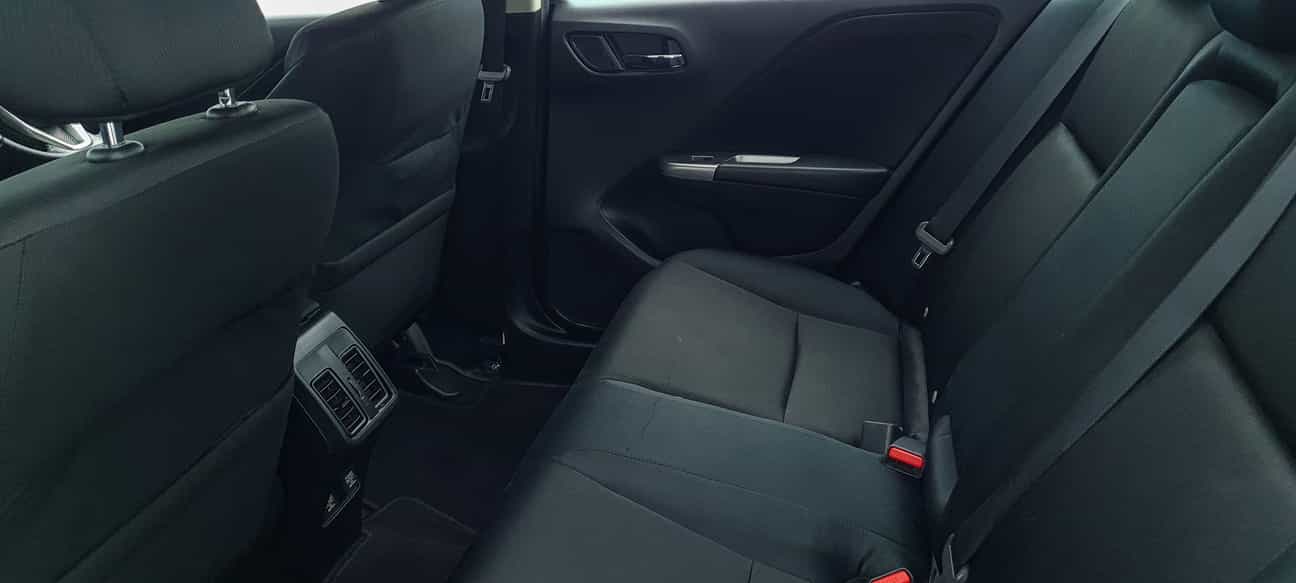 used 2016 Honda CITY V 1.5