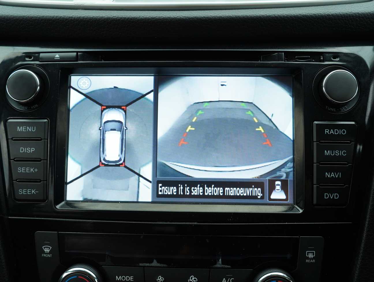 terpakai 2018 Nissan X-Trail Aero Edition 2.0