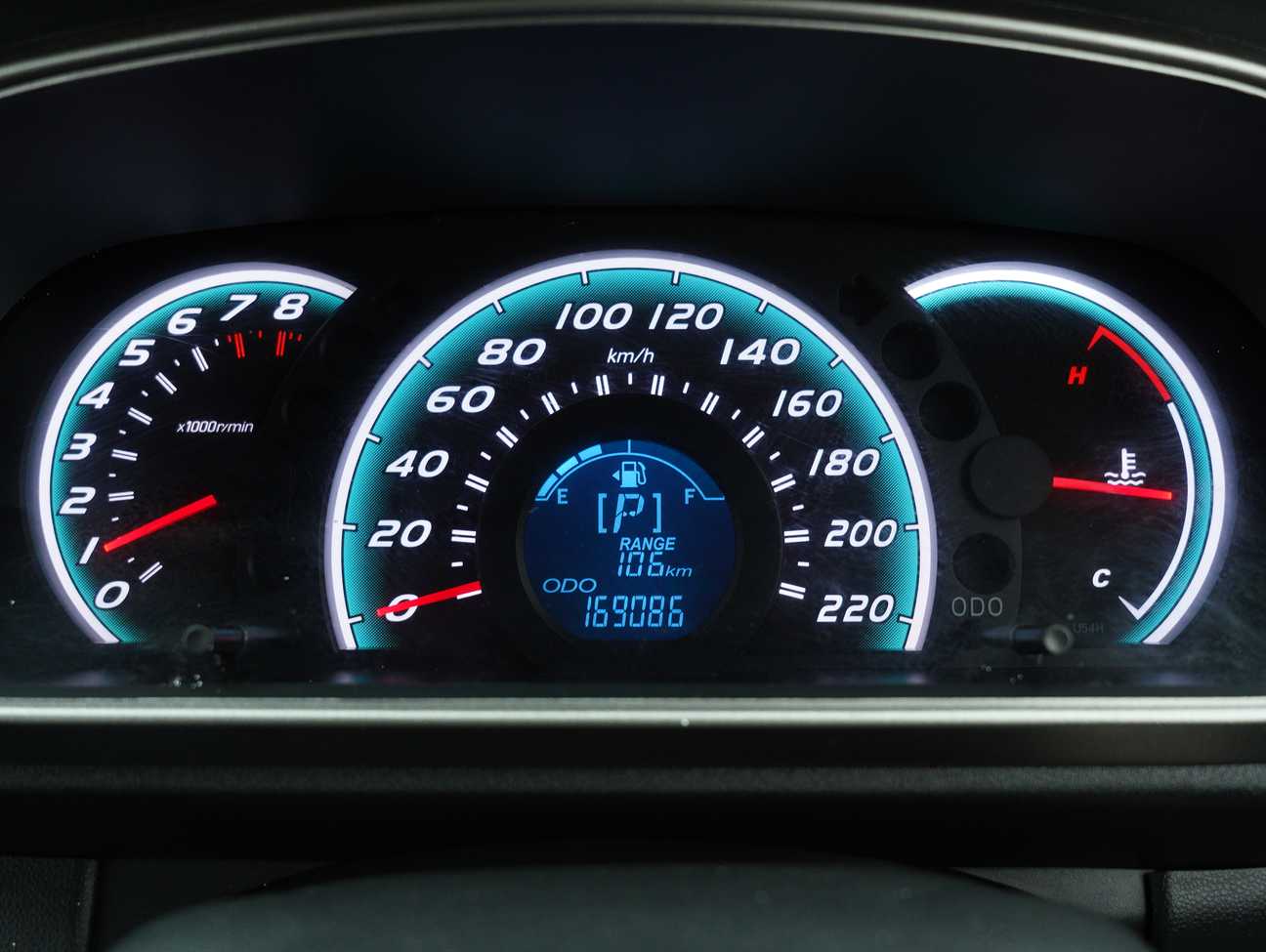 terpakai 2013 Perodua Myvi EZi 1.3