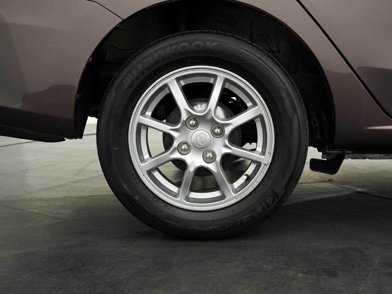 used 2019 Perodua Bezza X Premium 1.3