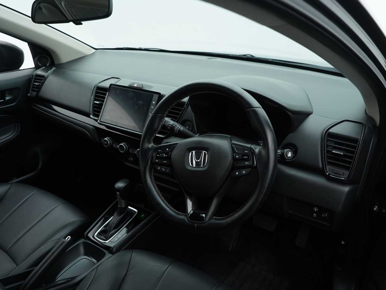 used 2022 Honda City V Sensing 1.5