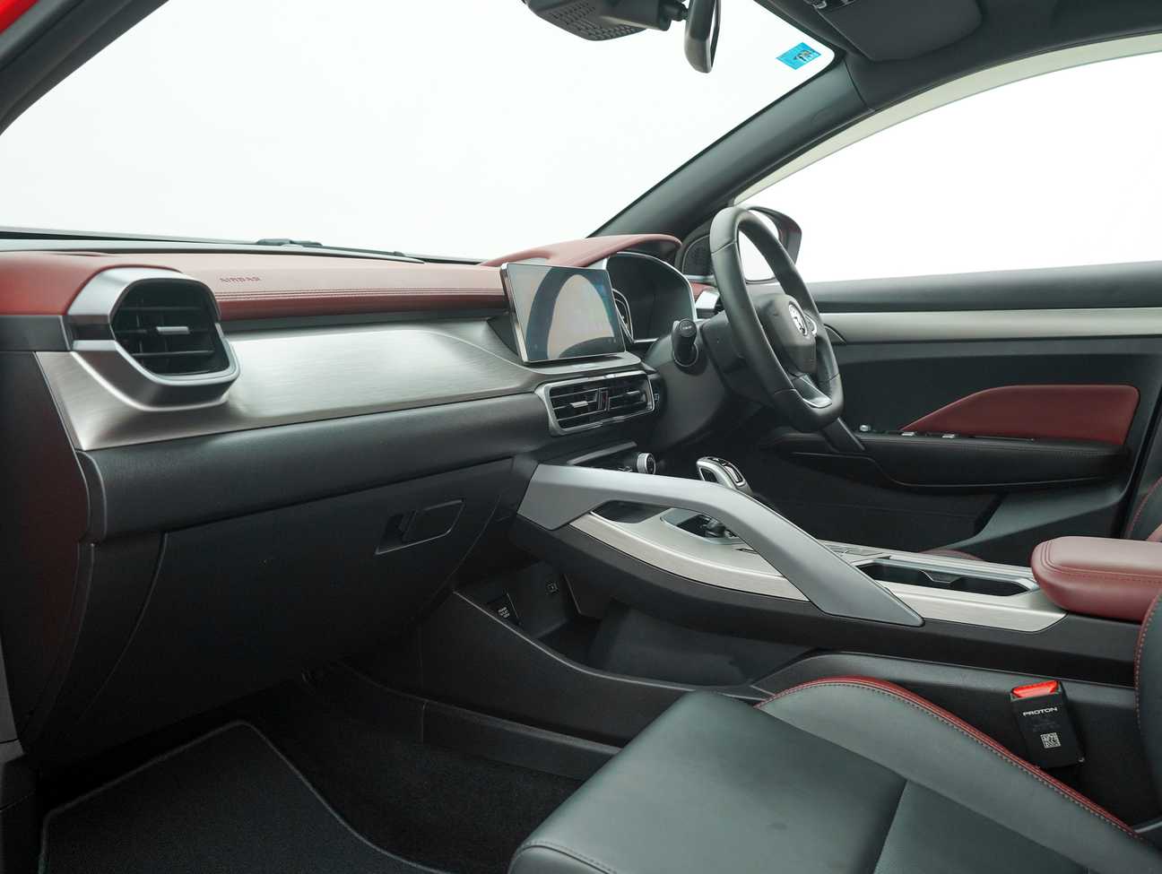 used 2021 Proton X50 TGDI Flagship 1.5