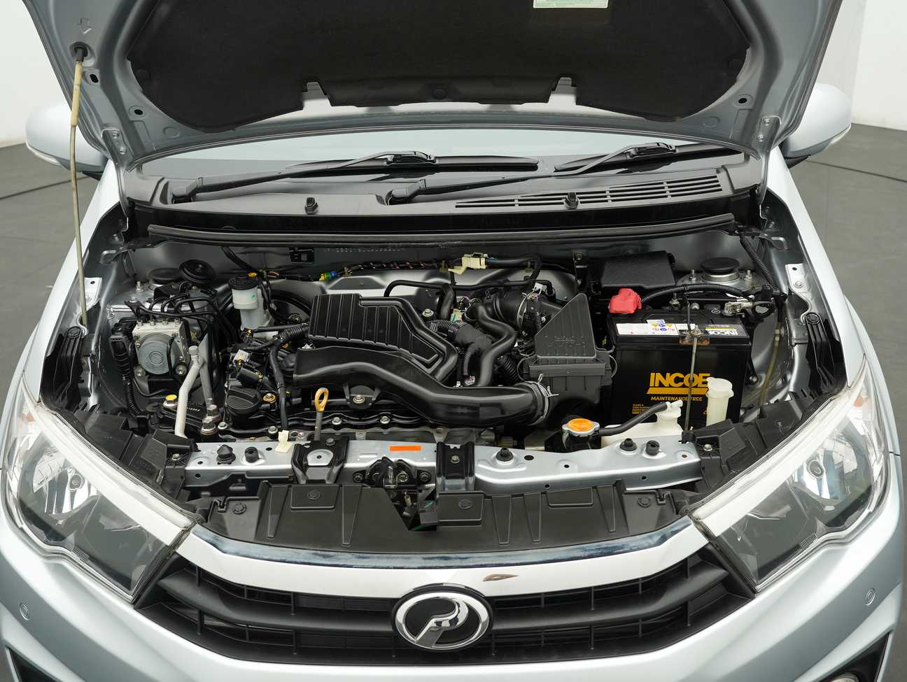 used 2016 Perodua Bezza X Premium 1.3