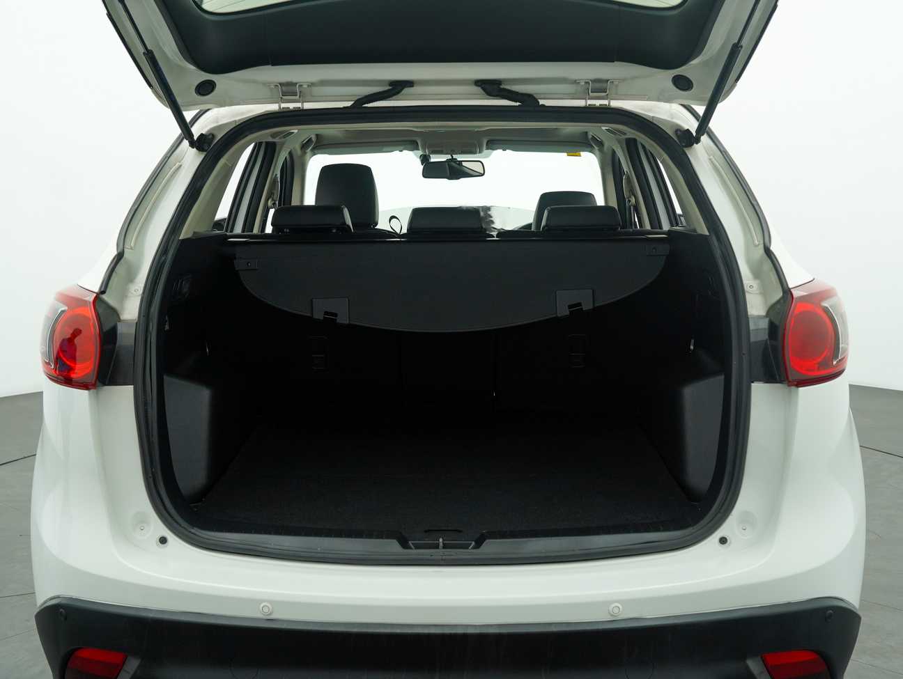 terpakai 2013 Mazda CX-5 SKYACTIV-G 2.0