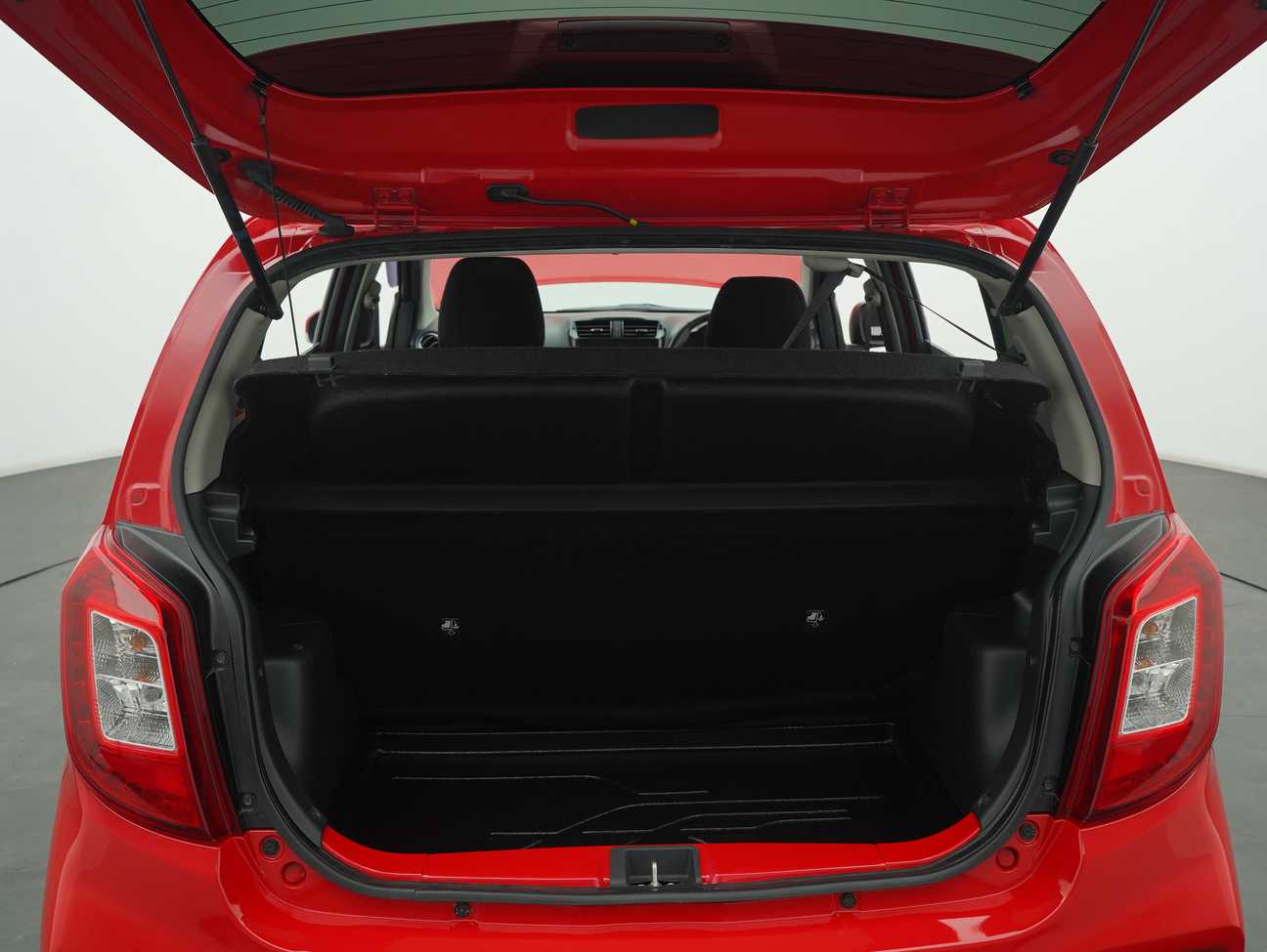 used 2022 Perodua AXIA Advance 1.0