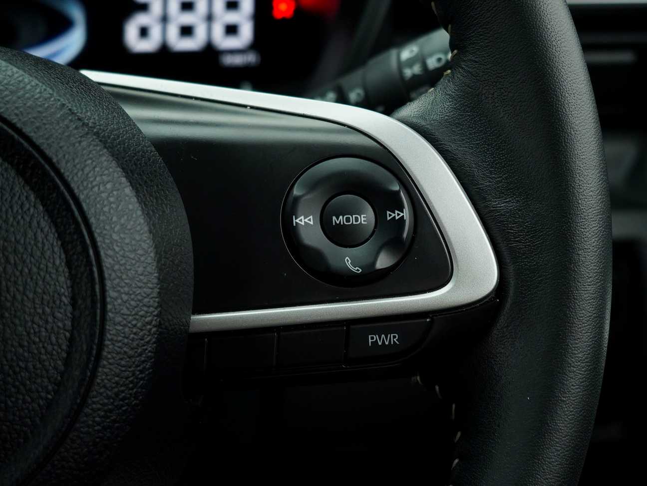 terpakai 2023 Perodua Ativa H 1.0