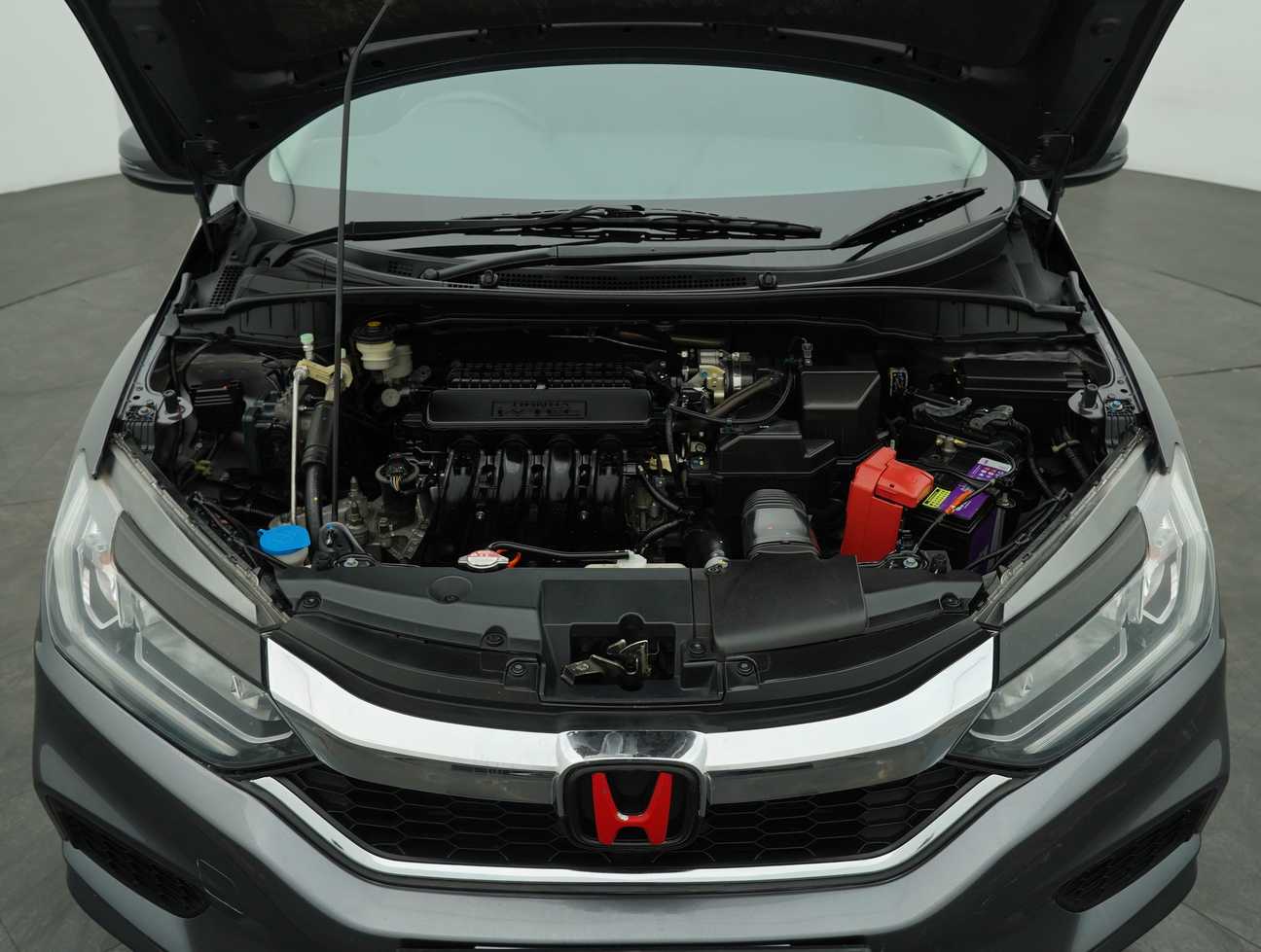 used 2019 Honda City E 1.5