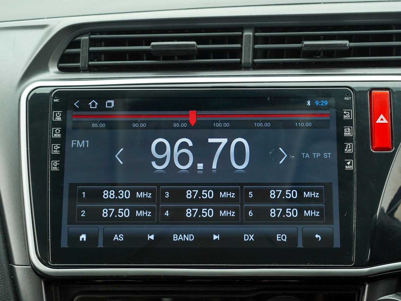 used 2017 Honda City S 1.5