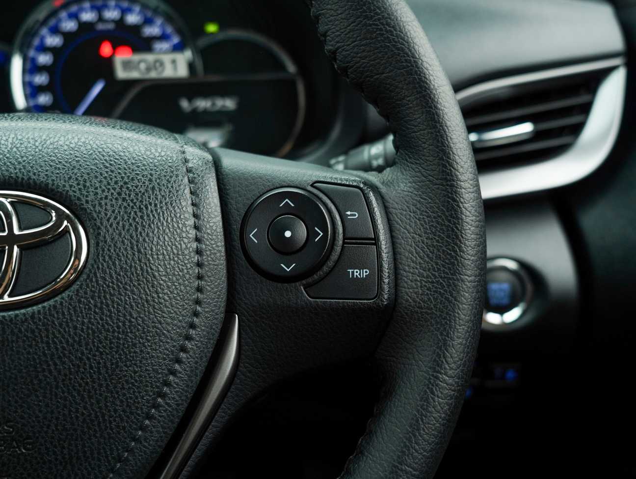 used 2023 Toyota Vios G 1.5