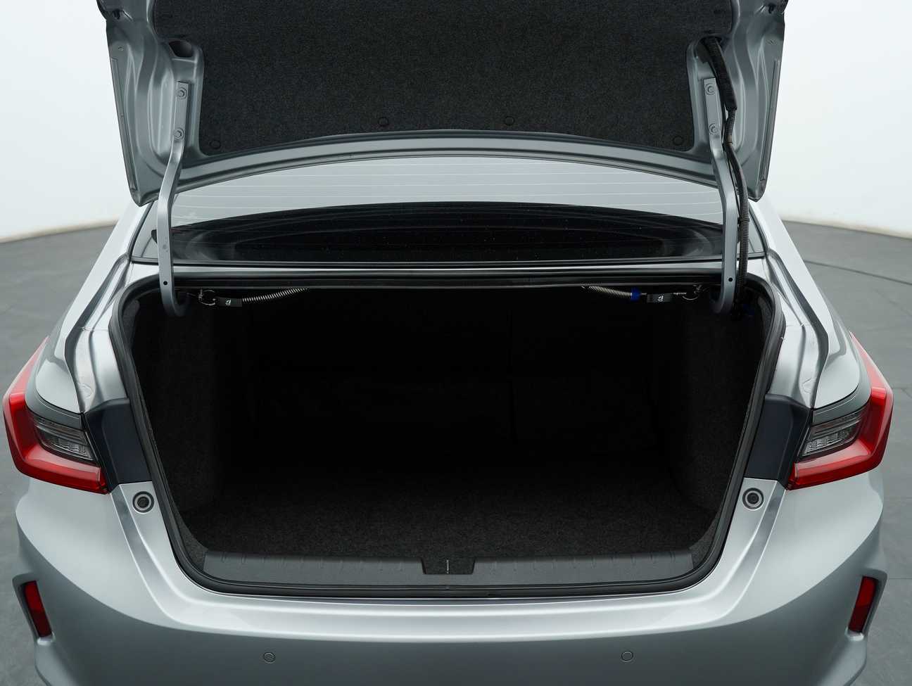 used 2021 Honda City E 1.5