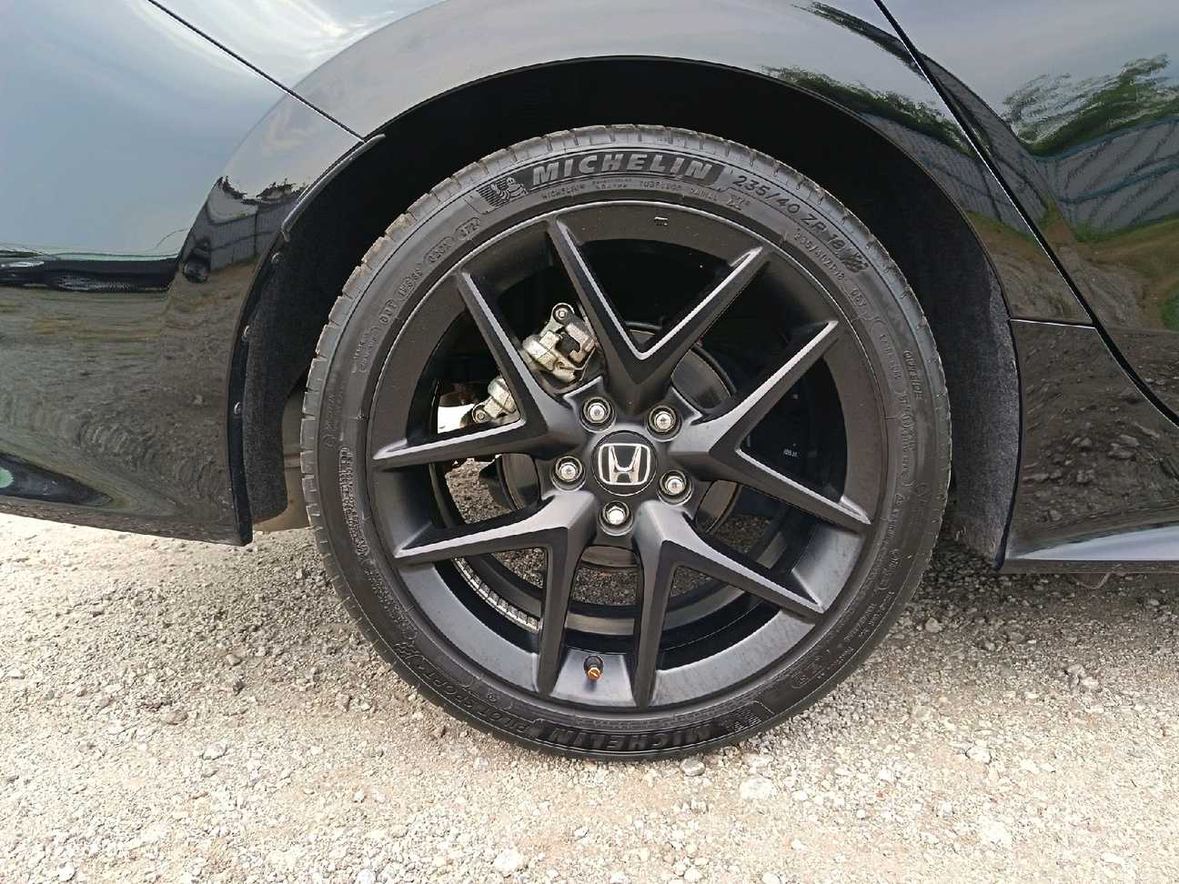 used 2024 Honda Civic RS 1.5