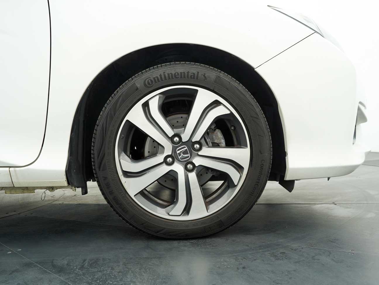 used 2016 Honda CITY E I-VTEC 1.5