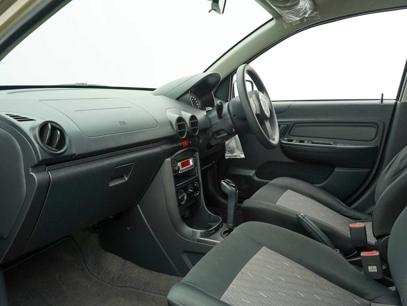 used 2015 Proton Saga FLX Plus 1.3