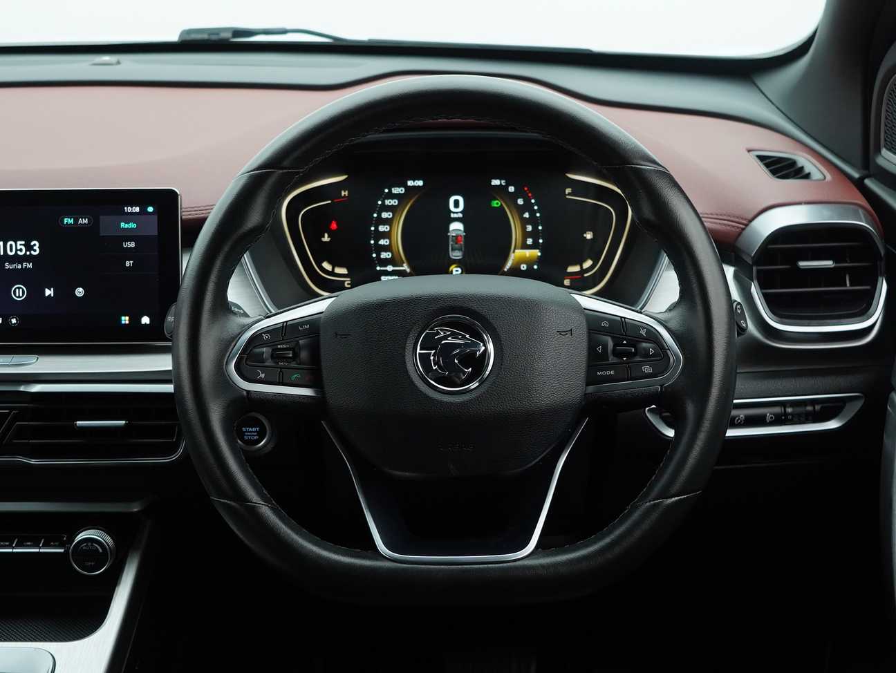 used 2021 Proton X50 Premium 1.5