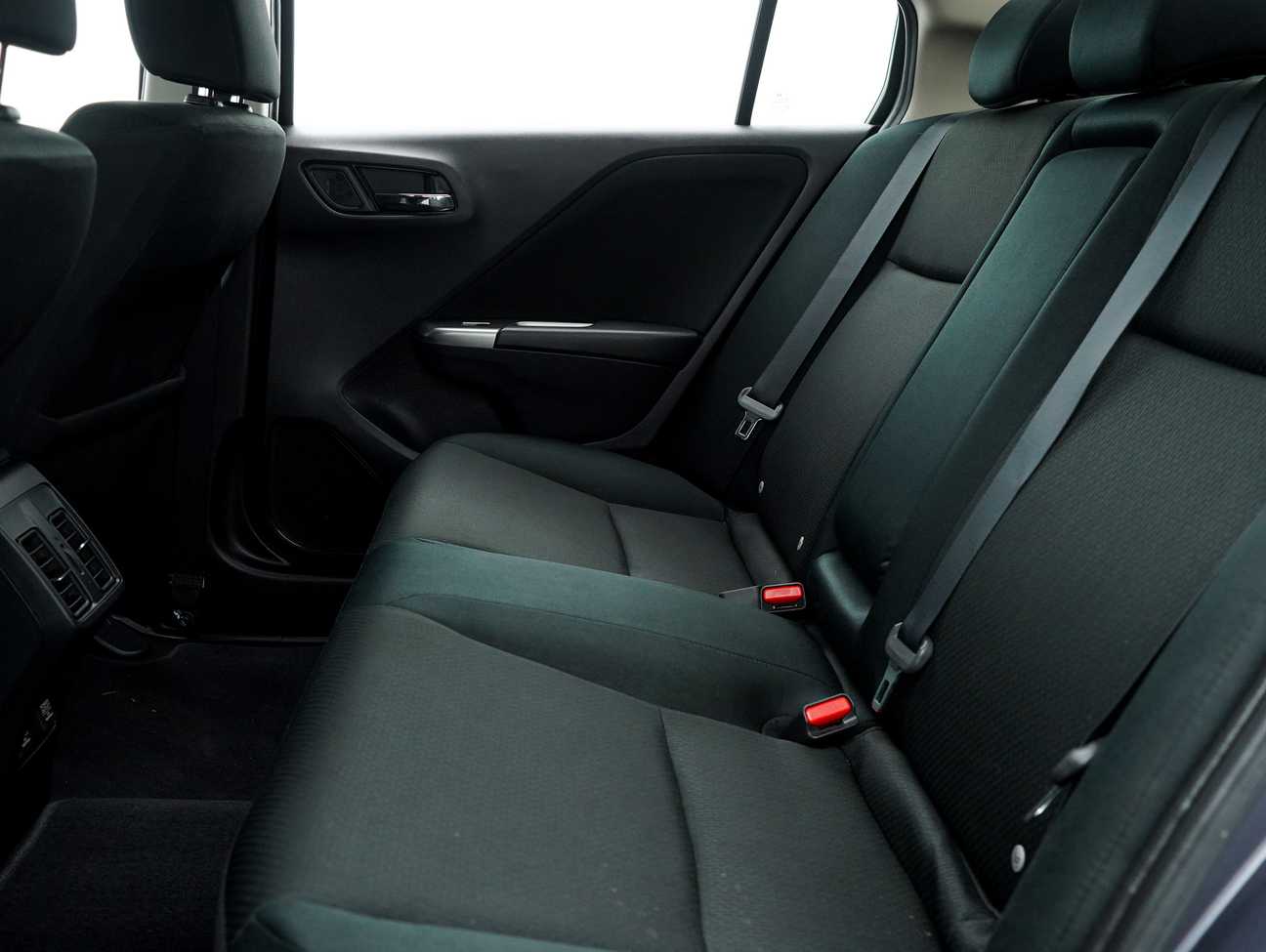 terpakai 2017 Honda City E 1.5