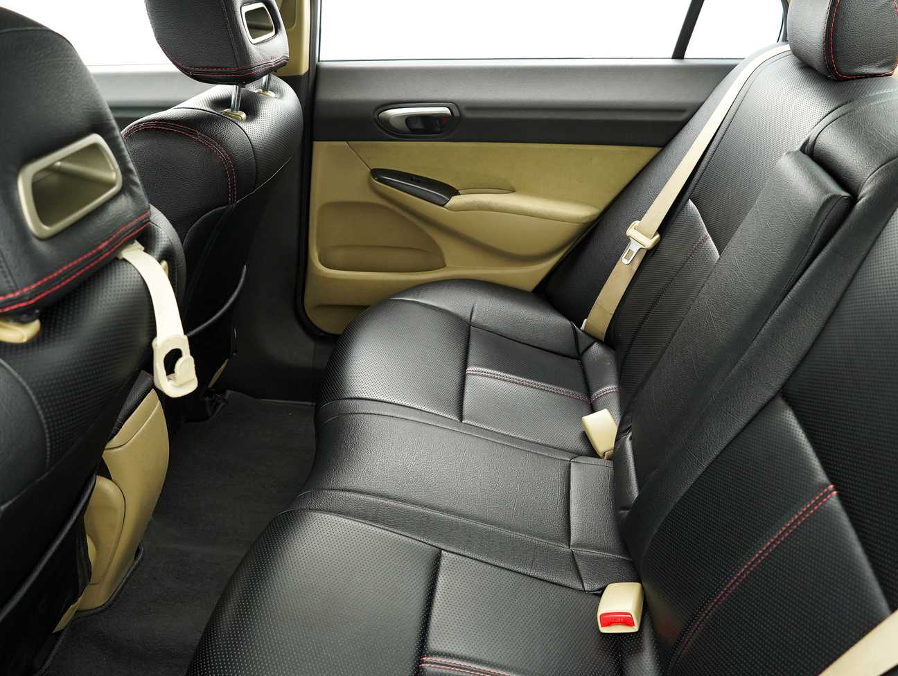 terpakai 2007 Honda Civic S 1.8