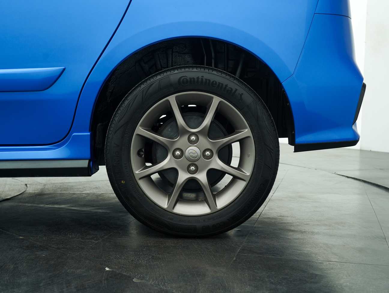 used 2019 Perodua Alza Advance 1.5