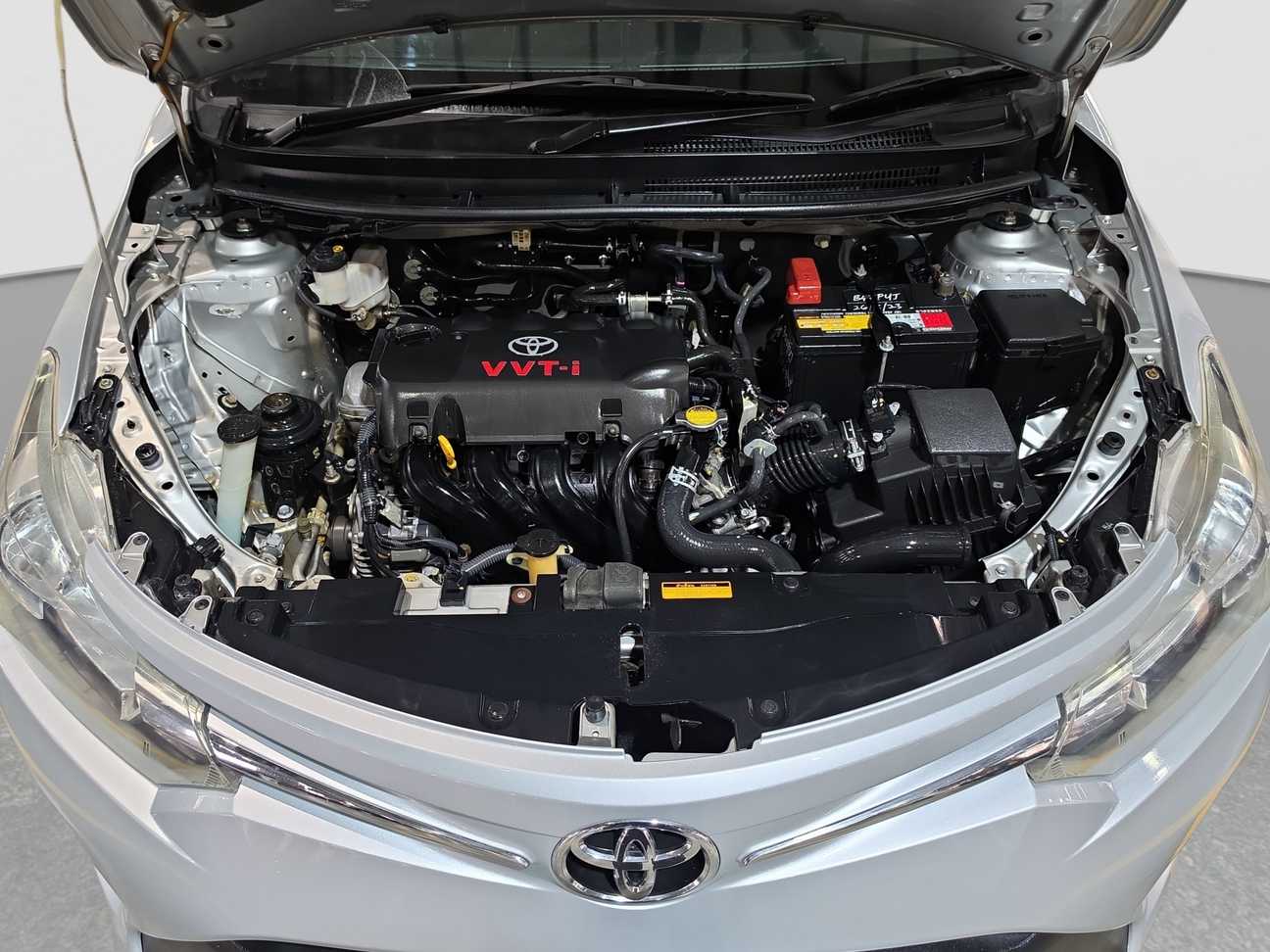 used 2014 Toyota Vios J 1.5