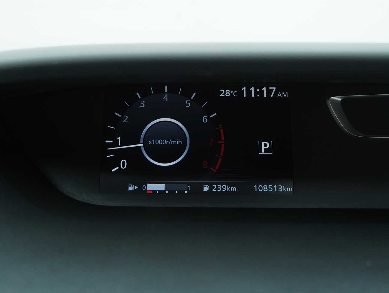 terpakai 2018 Nissan Serena S-Hybrid High-Way Star 2.0