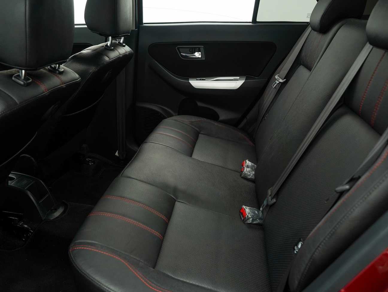 used 2021 Perodua Bezza Advance 1.3