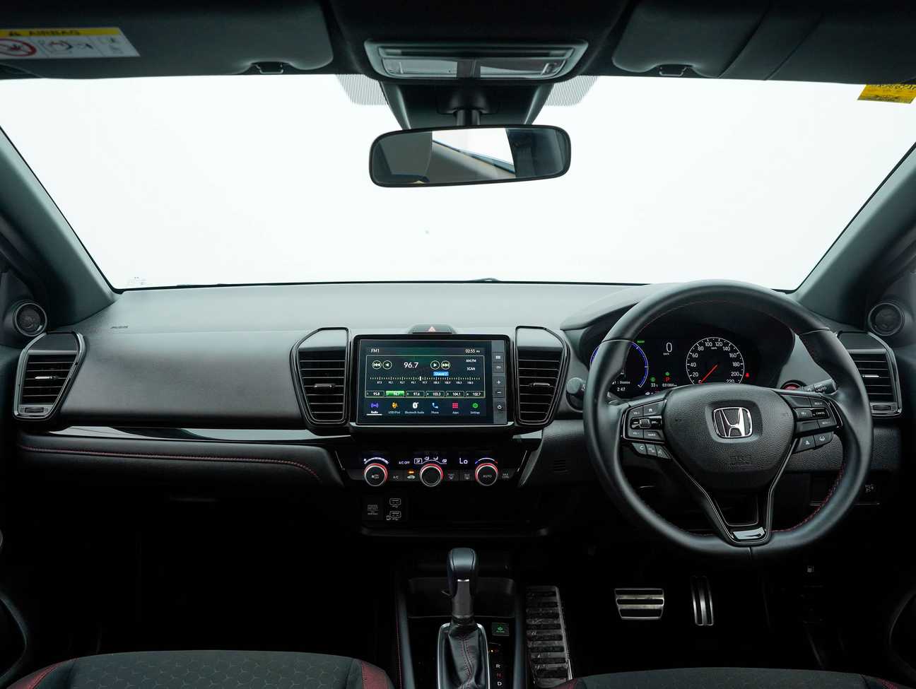 terpakai 2023 Honda City RS e-HEV 1.5