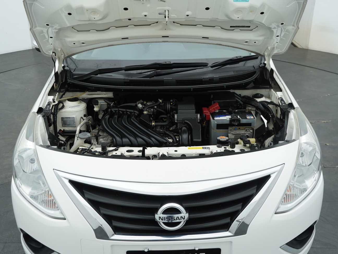 terpakai 2019 Nissan Almera VL 1.5