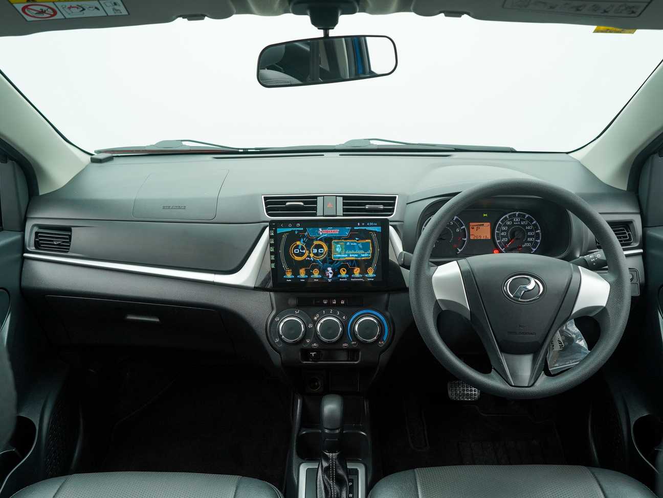 used 2021 Perodua Bezza G 1.0