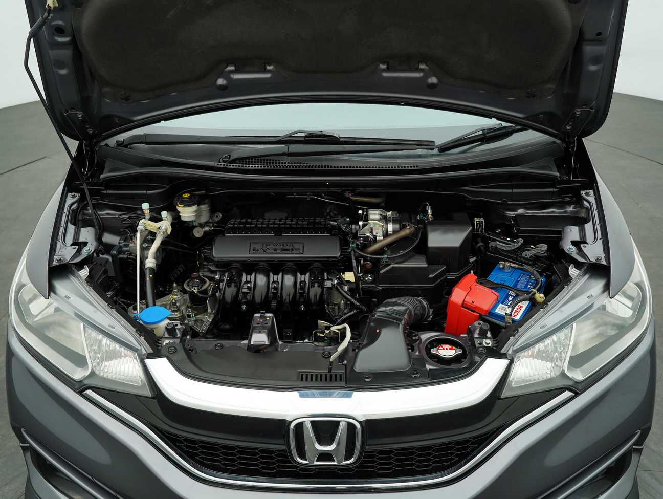 terpakai 2019 Honda Jazz E 1.5