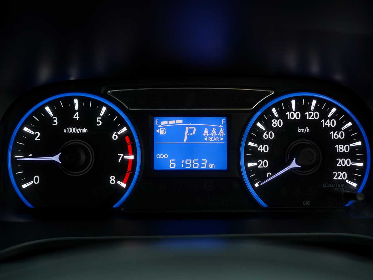 terpakai 2018 Perodua Myvi AV 1.5