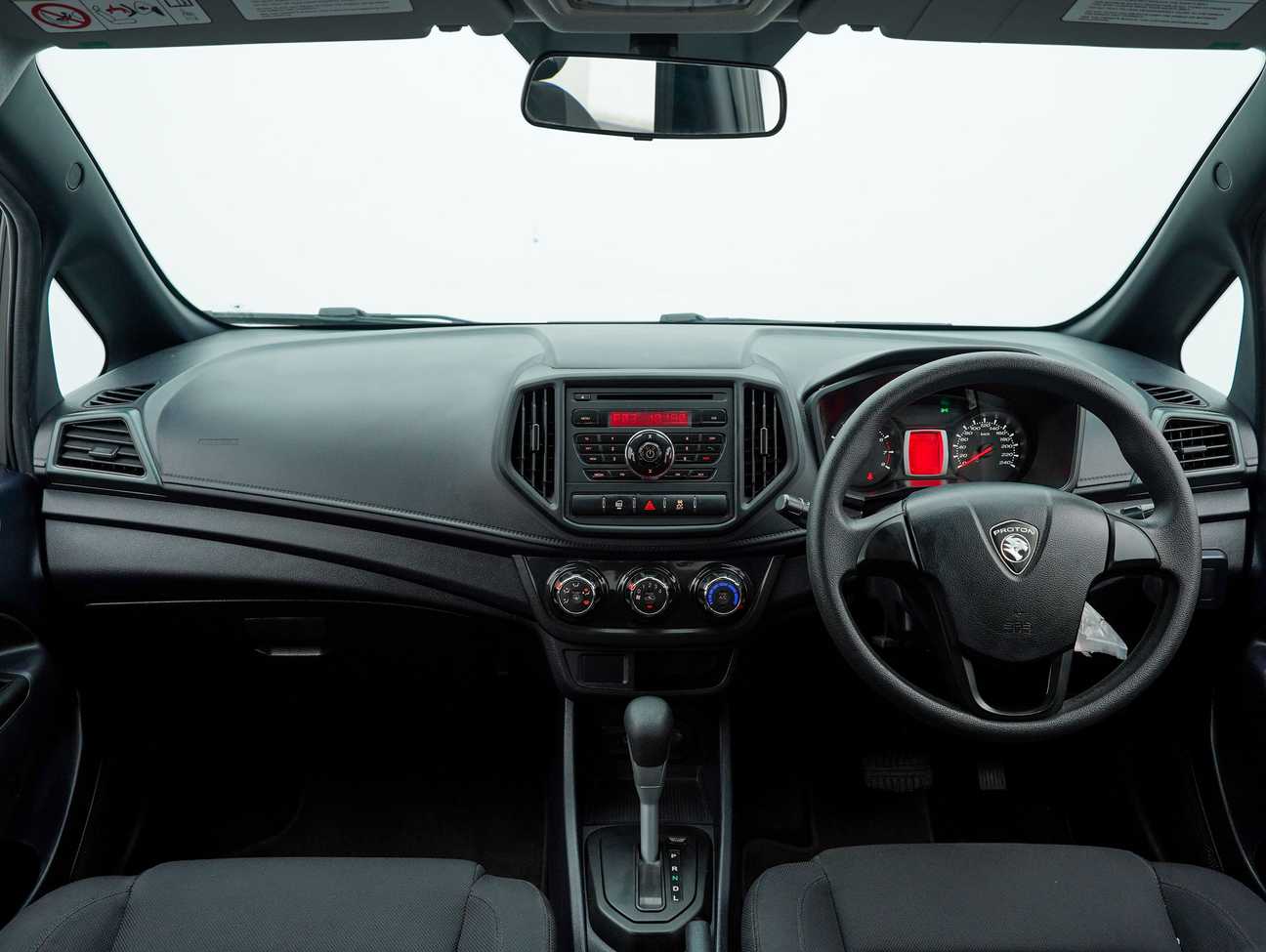 used 2015 Proton Iriz Standard 1.3